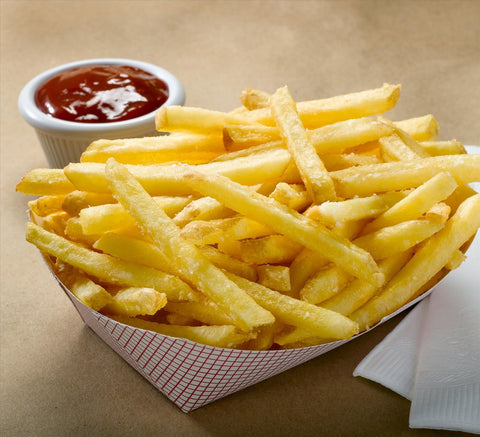 Fries