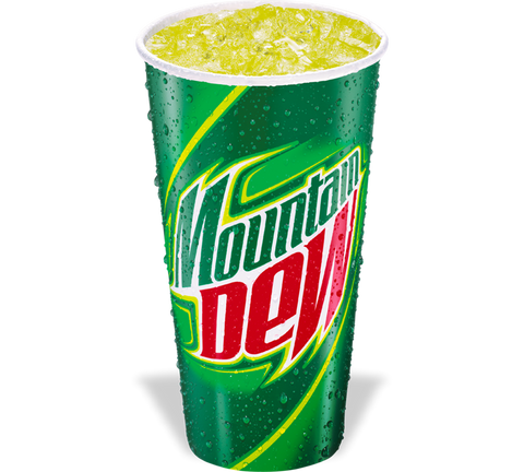 Mountain Dew